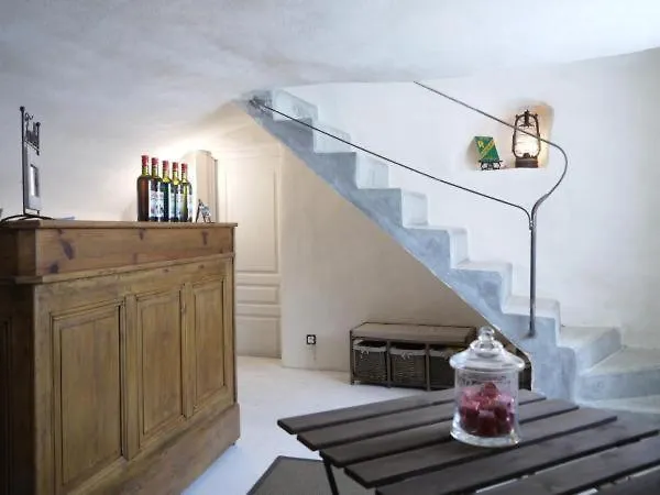 Guest house La Ferme Les Eybrachas Hotel Reauville France