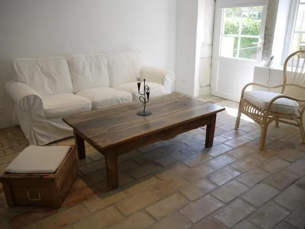 La Ferme Les Eybrachas Hotel Reauville 0*,